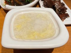 酒酿小圆子-湘与香缘·湖南菜(王府井北京市百货大楼店)