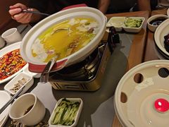 -褚记烤鸭·南京家常菜(雨花客厅店)