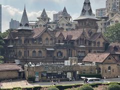 -马勒别墅饭店(静安寺店)