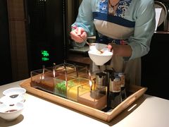 -余欢领鲜火锅(新街口店)