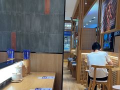 -马记永·兰州牛肉面(3019君尚店)