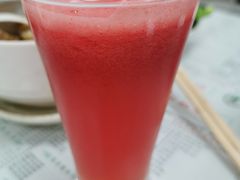 西瓜汁-仁信双皮奶(东川路店)
