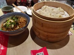 -弄堂小笼包(天津南开大悦城店)