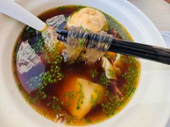 -苏小柳手作点心x茶叙小院(徐家汇分院)