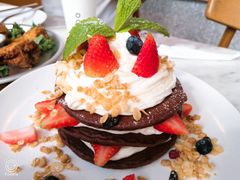 -农畉LONFOOD(福田星河COCOPark店)