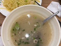 -褚氏岛城一汤(闽江路店)
