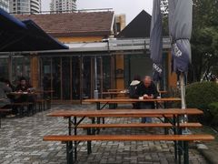 -宝莱纳餐厅(滨江店)