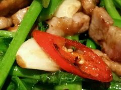 -皇后餐厅-煲仔·小菜·打边炉(古北店)