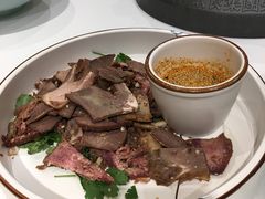 -宝轩渔府·老字号海鲜·正宗津菜(水上店)