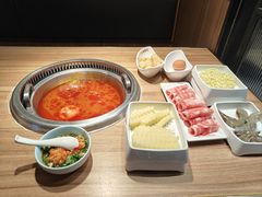 -季季红火锅(长沙步行街店)