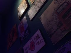 -好久不见网红乐队酒吧(鼓浪屿海底世界店)