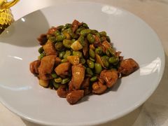 -徽韵人家·传承正宗徽菜(牡丹园店)