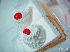 -红宝石·鲜奶小方(联洋店)