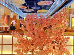 -千寻山野烤肉(中关村店)