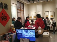 -谷隆画舍·国画书法素描彩铅水彩
