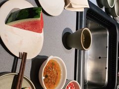 -巴奴毛肚火锅(悠唐购物中心店)