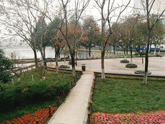 -后襄河公园