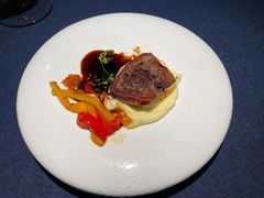 炭烤澳洲和牛牛舌-ZHAO赵·牛扒坊(仁和新城店)