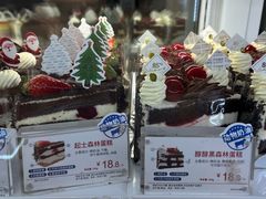 -85度C(上海兰溪二店)