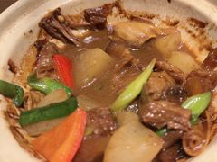 -佘山世茂艾美·御珍轩中餐厅