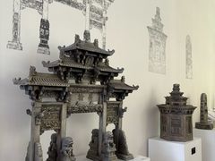 -中国美术学院-美术馆