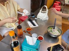 -广场正宗原汁薏米店