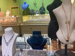 -HeyJewel全球独立设计师原创首饰集合店