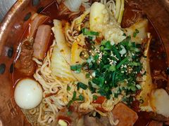 -成都你六姐·牛肉冒菜(信泰中心商场店)