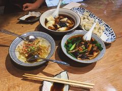 -八珍手工水饺·妈妈的爱(传芳巷店)