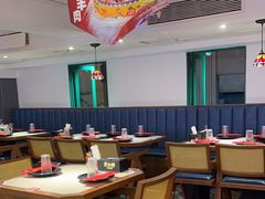 -沪小胖·小龙虾·蓝龙王(八佰伴店)