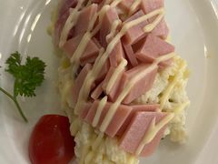 -新侨三宝乐西餐厅(崇文门店)