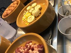 -龍歌自助小火锅(李沧丽达店)