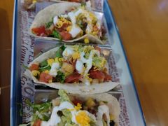 塔可组合-HFFOUSA TACO弗萨塔可墨西哥餐厅(颐堤港店)
