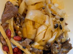 -漆黑觉米粉(三里屯店)