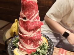 -山葵村烤肉(海淀区民族大学店)