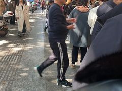 -海汇源老烧麦店(东大街总店)