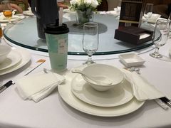 -粗茶淡饭·汉口公馆(循礼门店)