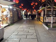 -回龙窝历史文化街区