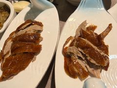 -老浒记烤鸭-北京菜(琉璃厂店)