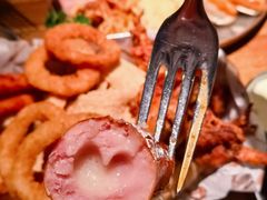 -宝莱纳餐厅(滨江店)