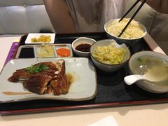 -本味轩精品茶餐厅(黄山路店)