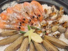 -蚝伯·新派海鲜(荣昌店)