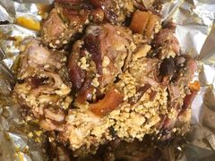 五香手撕烤兔-老黄记手撕烤兔(玉林街店)