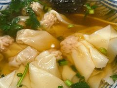 -北丐先生·野馄饨烧烤(泰达E街区店)