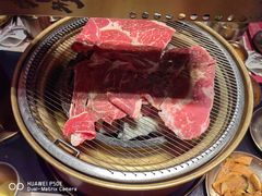 -西塔老太太泥炉烤肉(龙湖北苑天街店)