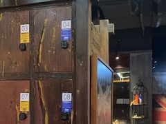 -YOGO优果密室逃脱(新佳丽广场店)