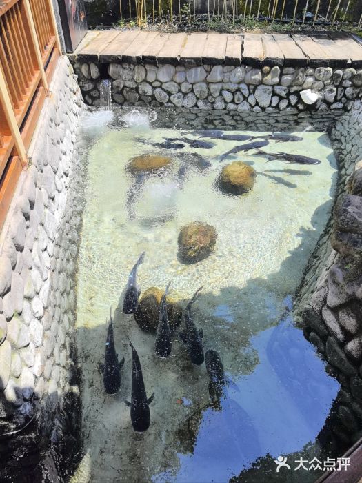 耕渔小院·湖南鱼鲜(望城店)图片