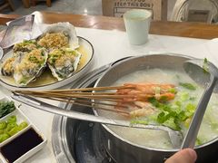-盈田盈粥庄(博山东路店)