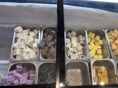 -白色日记·手作酸奶(麦凯乐店)