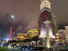 -澳门威尼斯人综合度假区